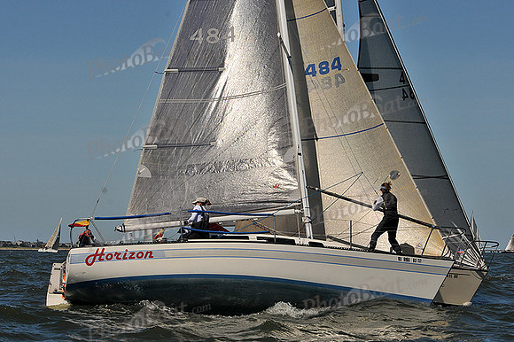 2014 Southern Bay Race Week D 130