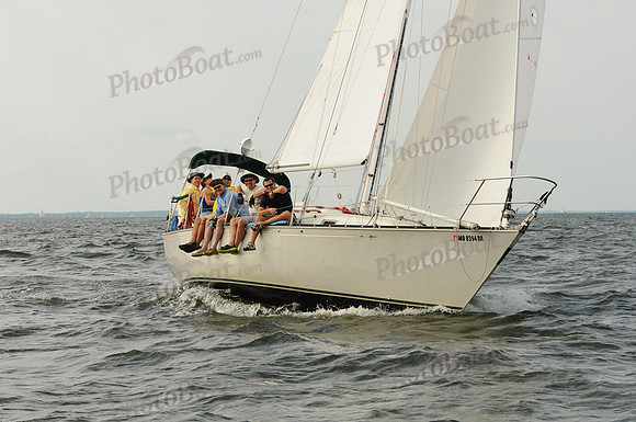 2011 Gov Cup A 1325