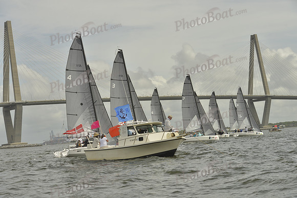 2019 Charleston Race Week G_0041
