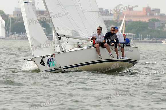 2012 Charleston Race Week A 1678