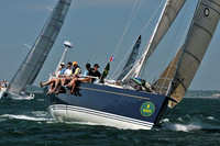 2013 NYYC Annual Regatta B 1067