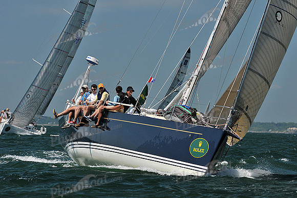 2013 NYYC Annual Regatta B 1067