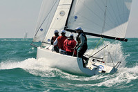 2013 Key West Race Week E 774