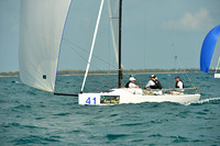 2015 Key West Race Week D 1360