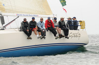 2009 Block Island Race Week Wed 334