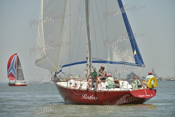 2017 Southern Bay Race Week C_0645