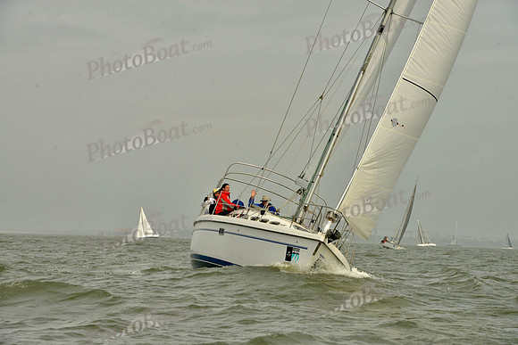2018 Charleston Race Week C_0256