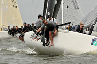 2013 Charleston Race Week A 1807