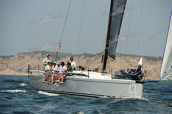 2013 Block Island Race Week B 2945
