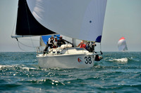 2017 Block Island Race Week C_0661