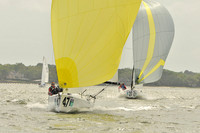2013 Charleston Race Week A 1039