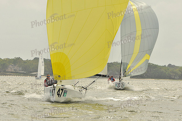 2013 Charleston Race Week A 1039
