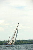 2014 NYYC Annual Regatta C 140