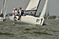 2014 Charleston Race Week D 726