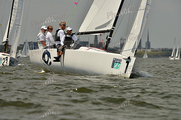 2014 Charleston Race Week D 726