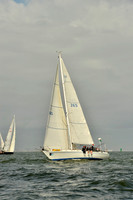 2019 Charleston Race Week A_0385