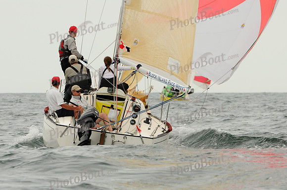 2011 Block Island RW E 2525