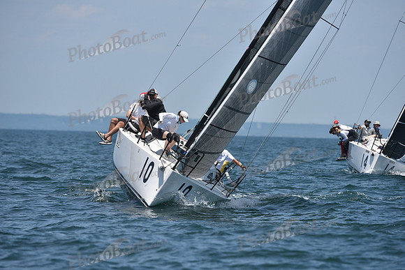 2019 Block Island Race Week E_0900