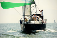 2014 Cape Charles Cup A 743