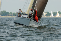 2012 Southern Bay Race Week A 178