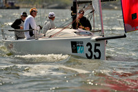 2018 Charleston Race Week A_2755