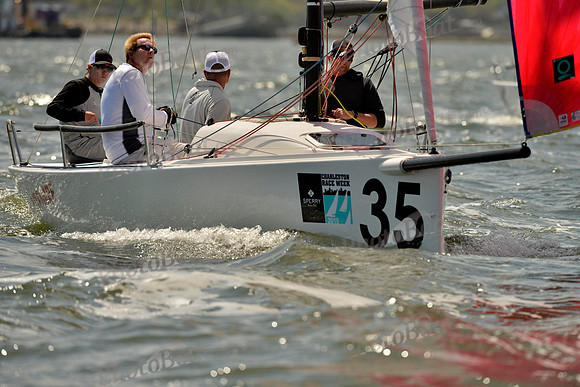 2018 Charleston Race Week A_2755