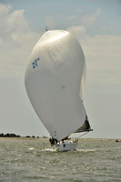 2018 Charleston Race Week A_2252