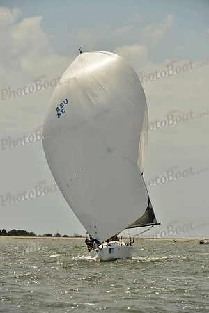 2018 Charleston Race Week A_2252
