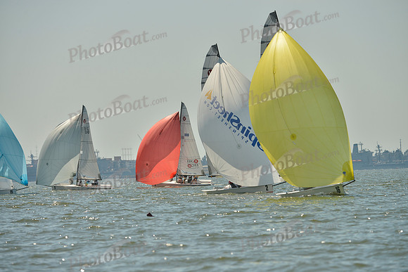 2017 Southern Bay Race Week C_0080
