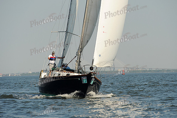 2014 Charleston Race Week A 014