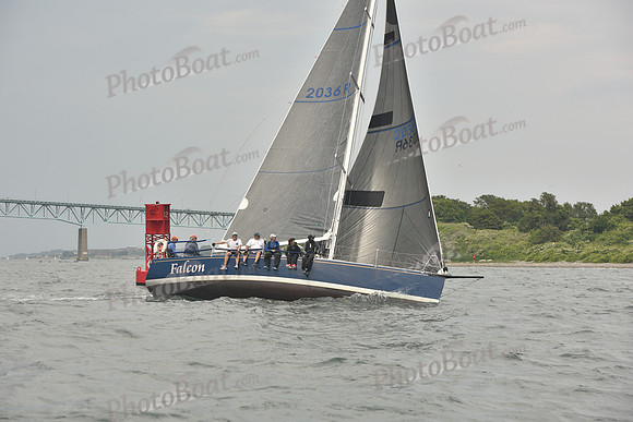 2024 NYYC Annual Regatta_3159