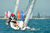 2015 Key West Race Week C 147