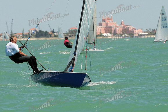 2012 Contender Worlds A 2049