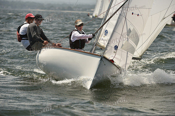 2018 Thistle Nationals E_1104