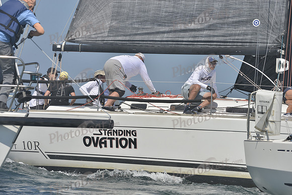 2025 Block Island Race Week D_0562