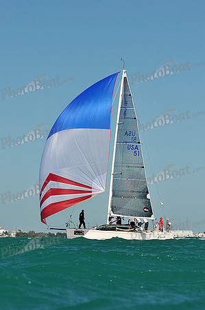 2013 Key West Race Week D 363