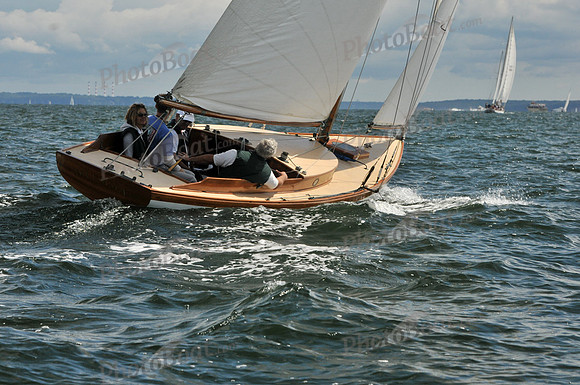 2010 IHYC Classic 707