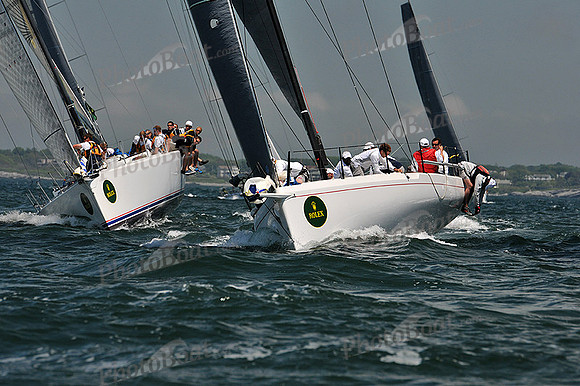 2012 NYYC Annual Regatta A 1366