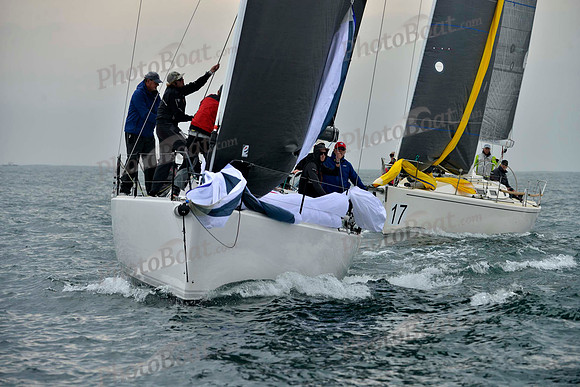 2021 Block Island Race Week C_2242