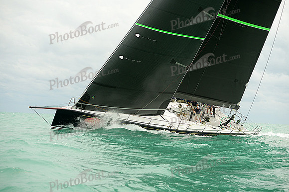 2016 Key West Race Week G_0161