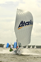 2013 Charleston Race Week A 900
