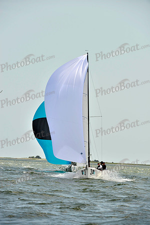 2018 Charleston Race Week A_1520