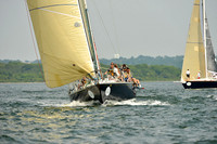 2015 NYYC Annual Regatta A 875