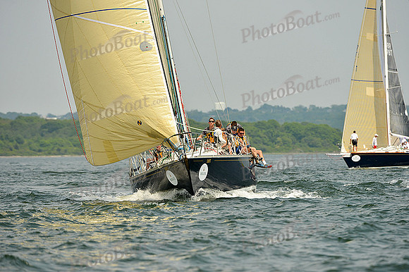 2015 NYYC Annual Regatta A 875
