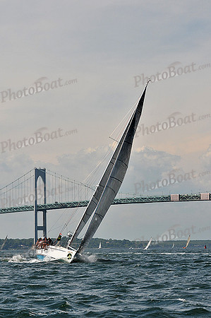2012 NYYC Annual Regatta A 2538