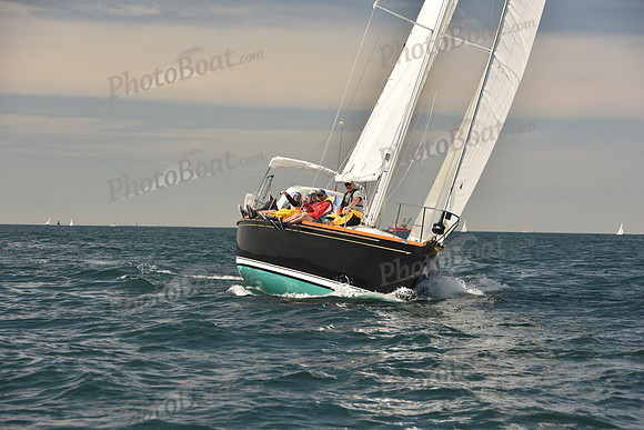 2024 Figawi 2385