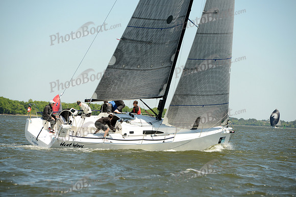 2016 Charleston Race Week E_0701