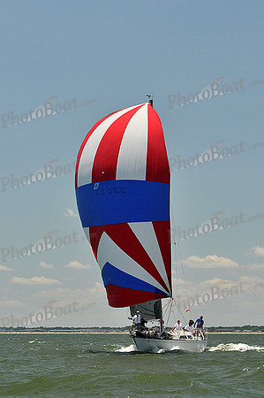 2013 Southern Bay Race Week D 1398