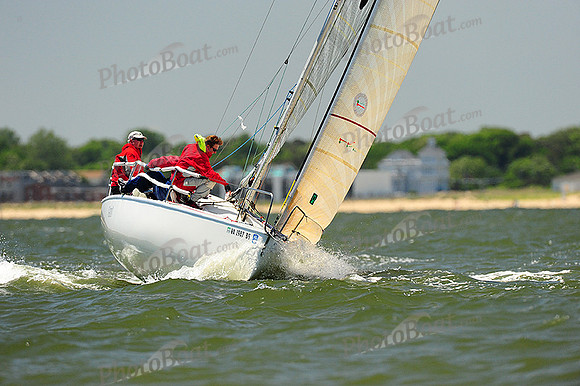 2014 Southern Bay Race Week E 961