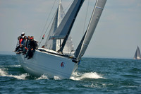 2015 Block Island Race Week A 268